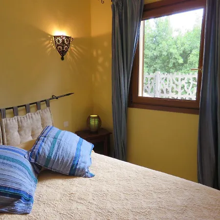 Ξενοδοχείο Du Pont De L'oso Lecci