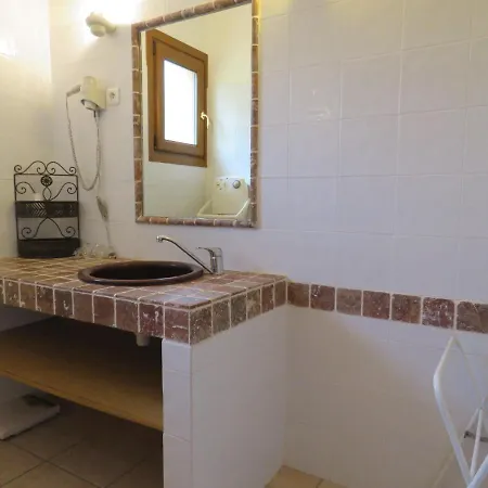 Du Pont De L'oso Ξενοδοχείο Lecci