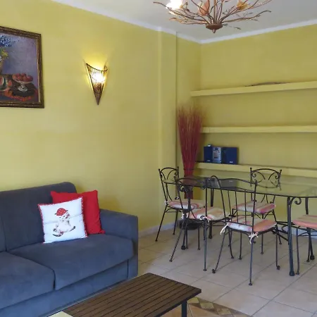 Du Pont De L'oso Ξενοδοχείο Lecci