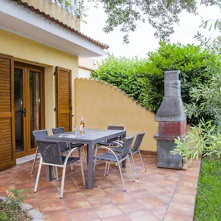 Du Pont De L'oso Ξενοδοχείο