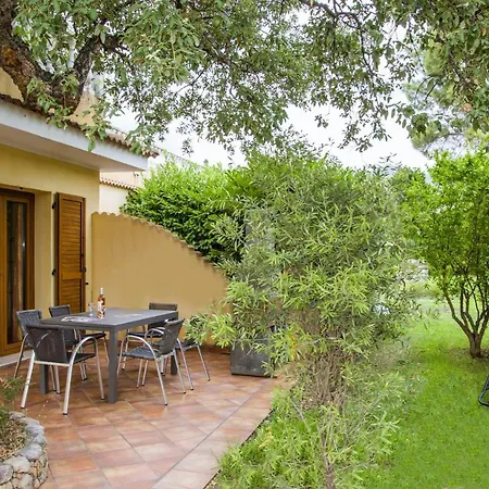 Du Pont De L'oso Ξενοδοχείο Lecci