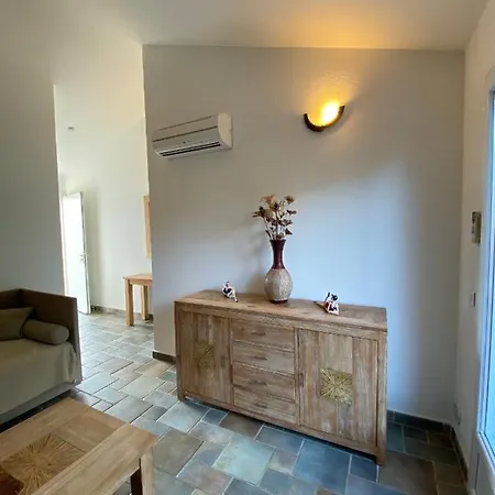 Du Pont De L'oso 3* Lecci