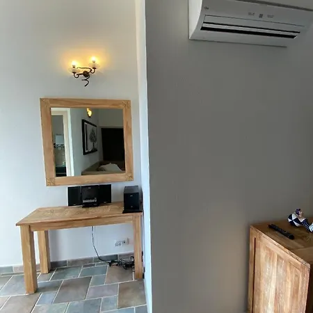 Ξενοδοχείο Du Pont De L'oso