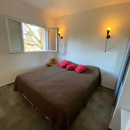 Ξενοδοχείο Du Pont De L'oso 3*