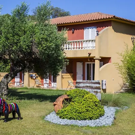 Du Pont De L'oso Hotel 3*