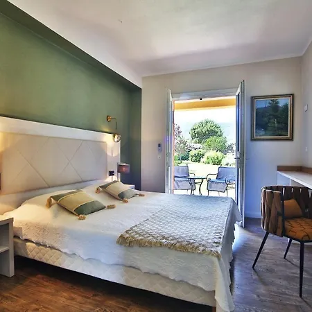 Du Pont De L'oso Ξενοδοχείο