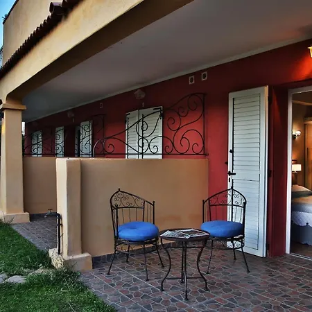 Du Pont De L'oso Ξενοδοχείο