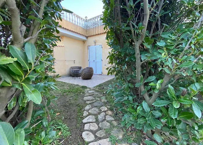 מלון Du Pont De L'oso 3*