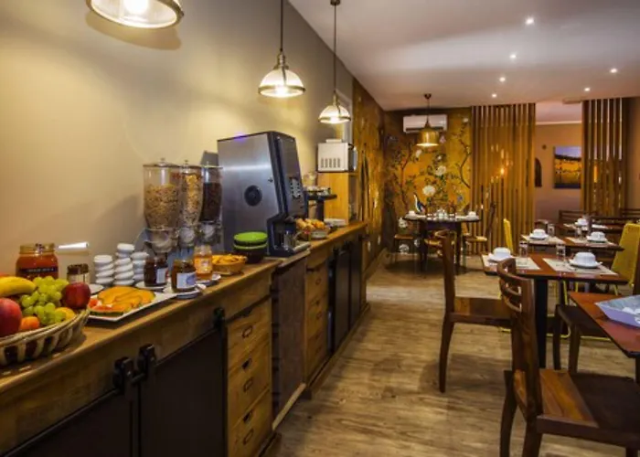 Du Pont De L'oso לצ'י