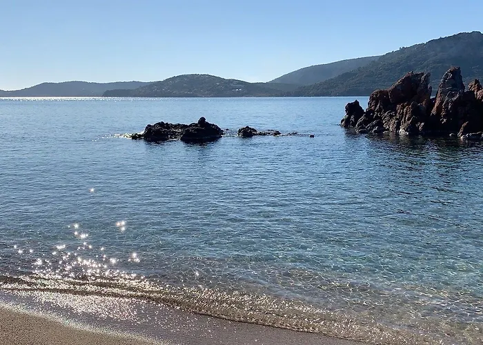 מלון Du Pont De L'oso לצ'י