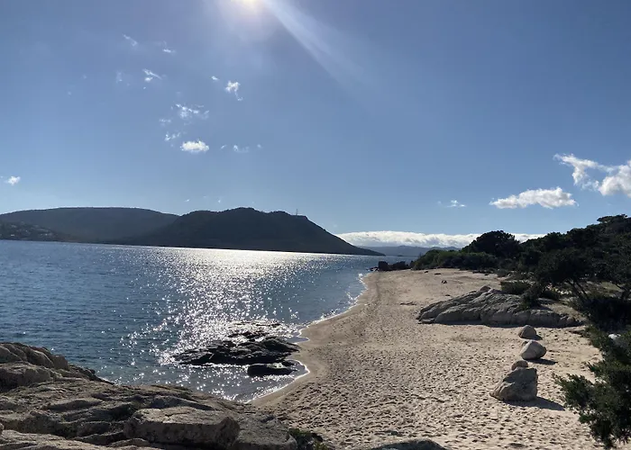Du Pont De L'oso מלון לצ'י