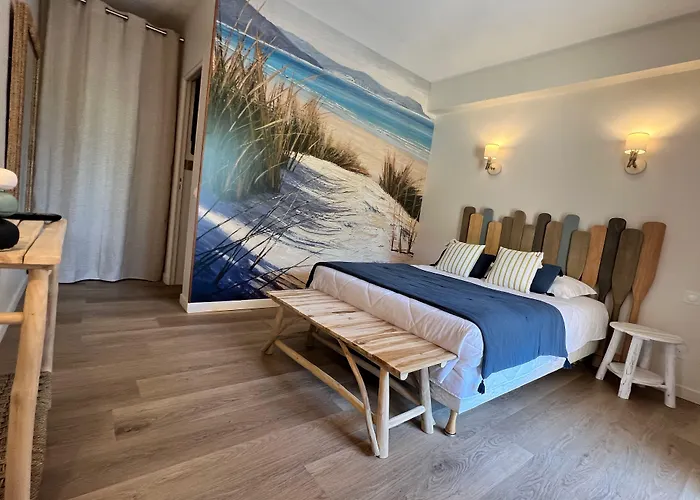 Du Pont De L'oso 3* לצ'י