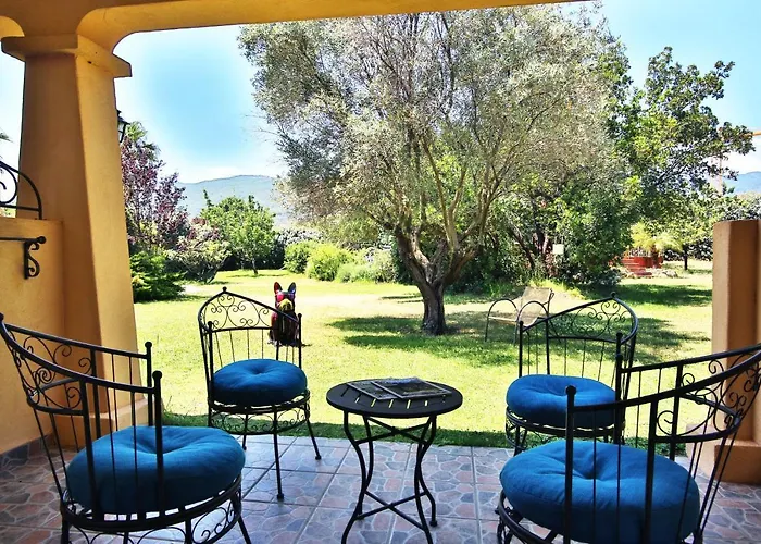 מלון Du Pont De L'oso 3*