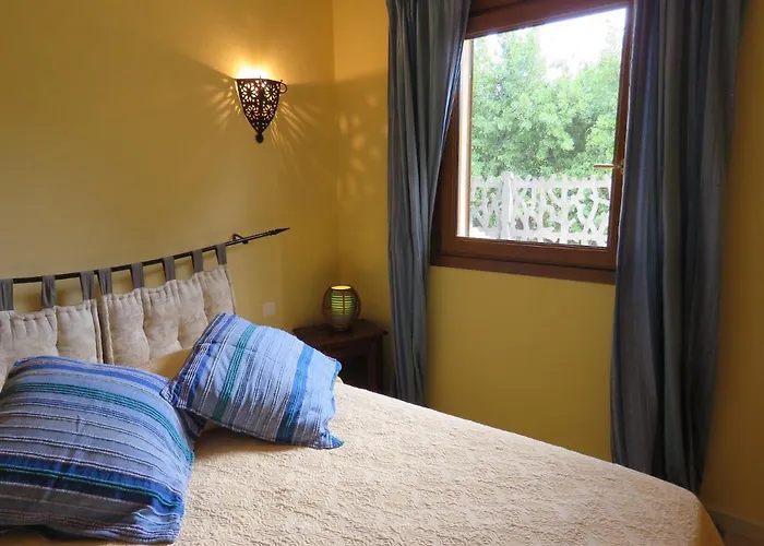 מלון Du Pont De L'oso לצ'י