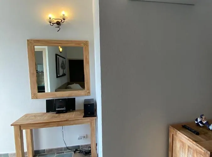 מלון Du Pont De L'oso